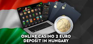 Discover the Best Casino Sites Hungary A Complete Guide