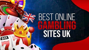 Discover the Best New Online Casino UK Unmatched Thrills Awaits