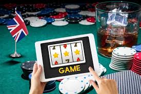 Discover the Best Online Casino UK Trustpilot A Comprehensive Guide