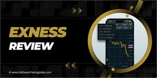 Exness App Revolutionizing Online Trading