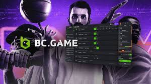 Explore the Thrills of BC.Game Online Crypto Casino