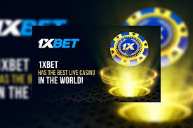 Exploring the Exciting World of 1xBet Online Casino 25
