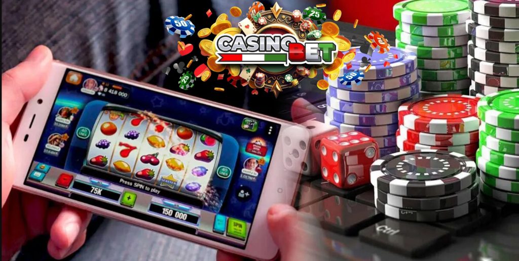 Fedezd fel a revolut casino élményt!