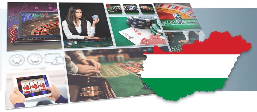 Fedezd fel a revolut casino élményt!