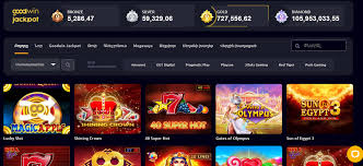 Goodwin Casino Zrcalo Játssz Biztonságosan Online!