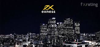 How to Access Your Trading Account Exness Real Account Login Guide