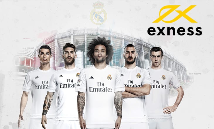 How to Access Your Trading Account Exness Real Account Login Guide