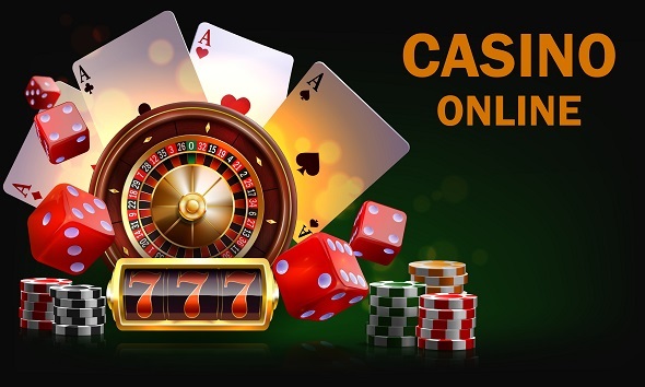 Nove casino online Objavte najnovšie trendy a ponuky