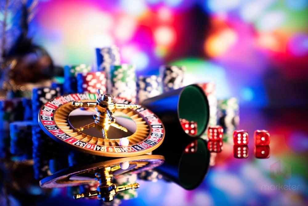The Guide to Most Popular Online Casino Sites