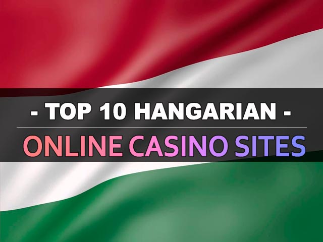 The Rise of Hungarian Online Casinos A Comprehensive Guide