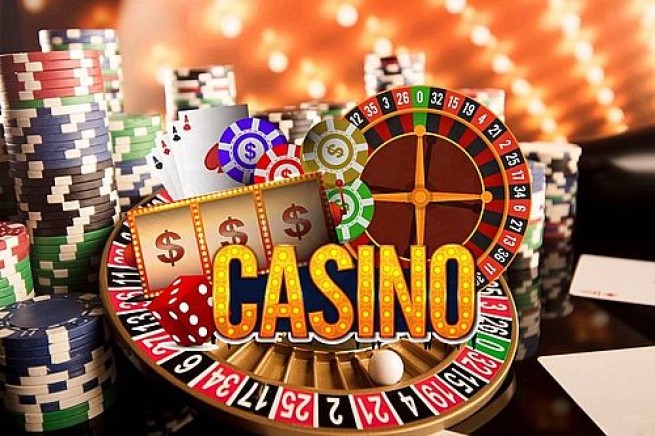 The Ultimate Guide to Casiny Casino