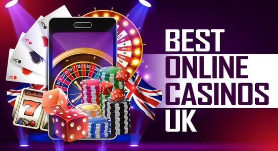 Unveiling the Best Online Casino UK Reviews Your Ultimate Guide