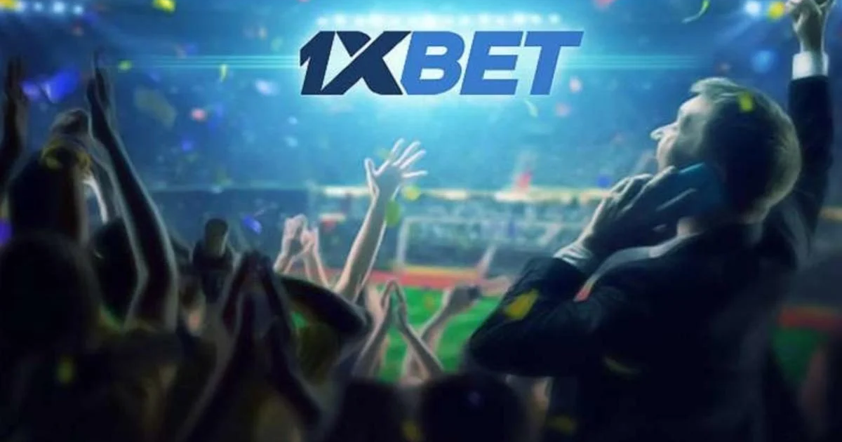 1xBet Download APP PC Your Ultimate Guide to Betting on Windows