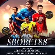 Agen Sbobet Casino Panduan Lengkap untuk Pemain Cerdas