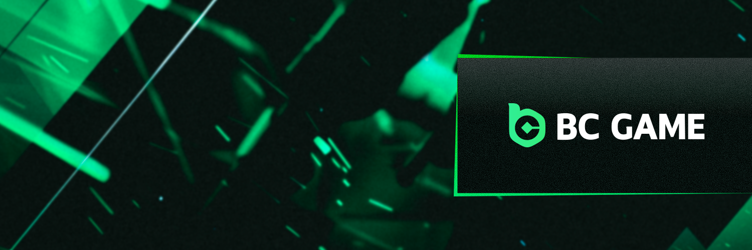 كل ما تحتاج معرفته عن رمز مكافأة BC.Game