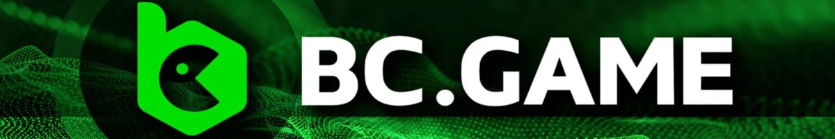 Discover Excitement at BC.Game Crypto Casino