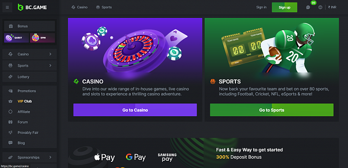 Discover Excitement at Hash.Game Casino