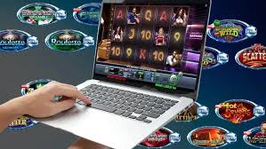 Discover the Thrills of Instant Win Crypto Slots 19