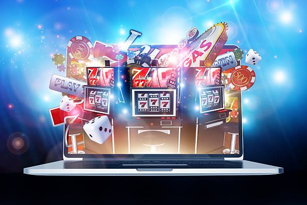 Experience Gaming Excellence with Vegastars Mobile Casino