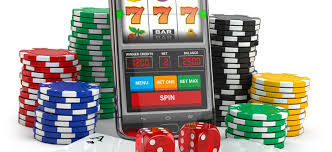 Experience Gaming Excellence with Vegastars Mobile Casino