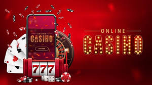 Nejlepší české online casino Objevte výhody a nabídky