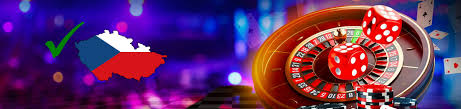 Nové české online casino 2025