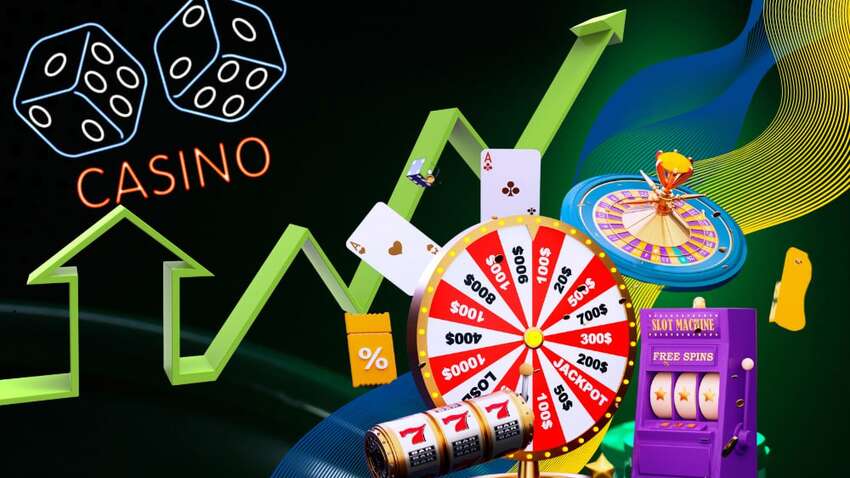 Online Savanna Wins Casino — A Comprehensive Guide to Games, Bonuses, and Safe Play