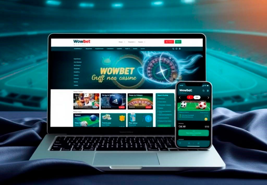 Преимущества использования wowbet без верификации