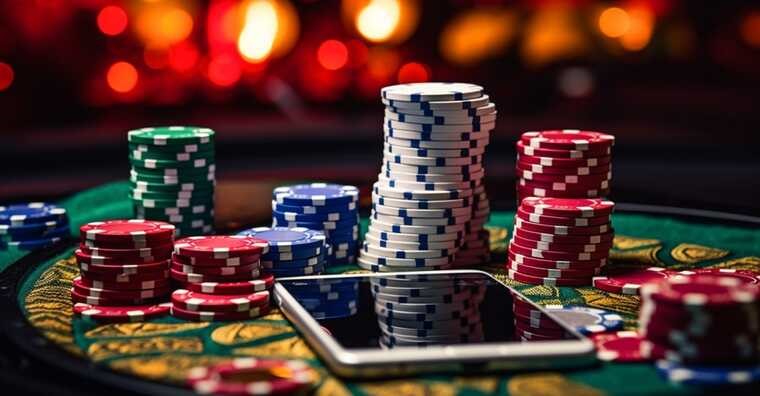 The Ultimate Guide to Online Gambling-Casino-UK