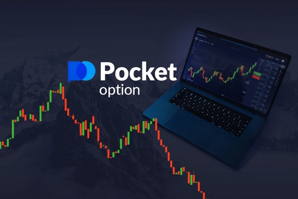 Unlocking Opportunities with the Official Platform Pocket Option