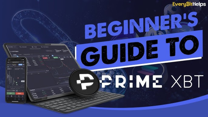 Unlocking Profits Explore PrimeXBT Promo Codes