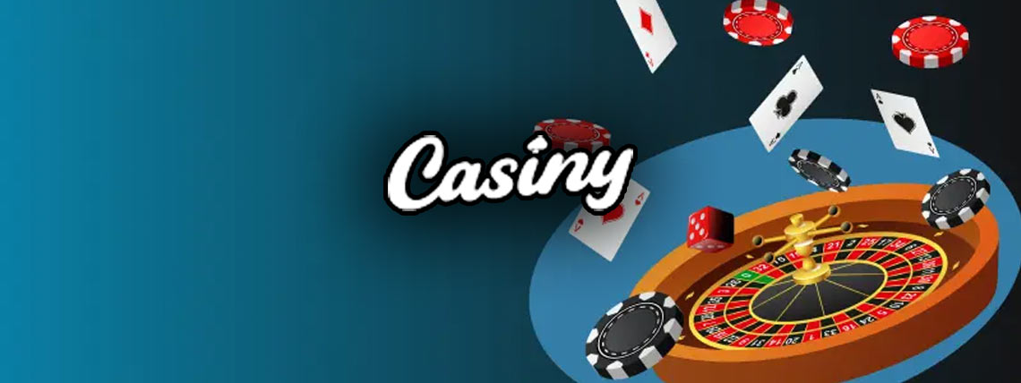 Unlocking the Secrets of Casino Bonuses Your Guide to Casiny Bonus
