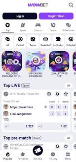 Все о wowbet игры как выбрать и играть