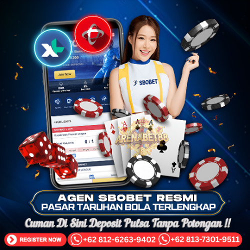 Agen Judi Bola Resmi Terpercaya Panduan dan Tips Terbaik untuk Pemain