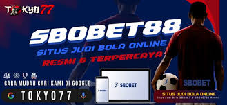 Agen Judi Bola Resmi Terpercaya Panduan dan Tips Terbaik untuk Pemain