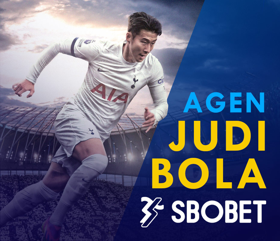 Agen Judi Bola Resmi Terpercaya Panduan dan Tips Terbaik untuk Pemain