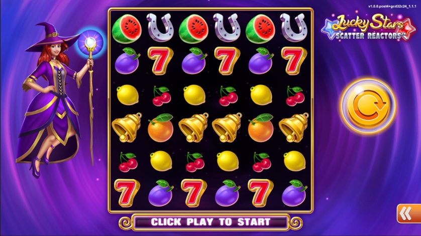 Discover the Thrill of Lucky Star Casino Kenya