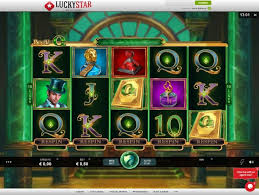 Discover the Thrills of Lucky Star Casino Brazil 45