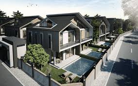 Immobilien in Georgien Chancen, Rechtliches und regionale Unterschiede