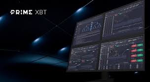 Unleashing the Potential of Cryptocurrencies with PrimeXBT Trading Platform
