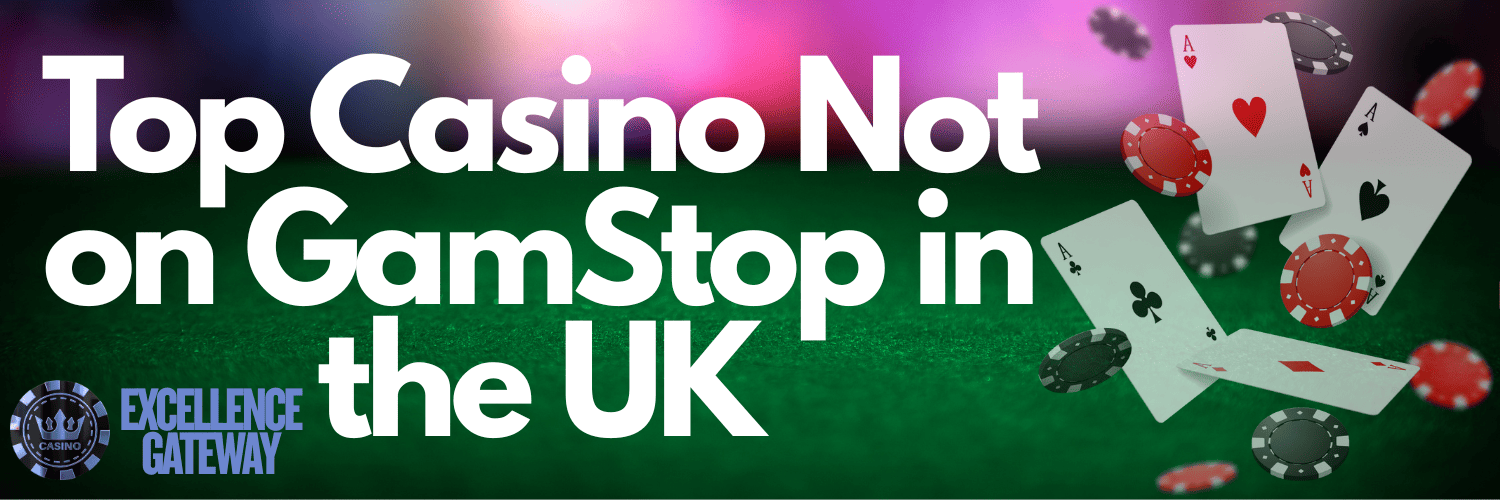 Discovering Non Gamstop UK Casino Sites A New Era for Online Gaming